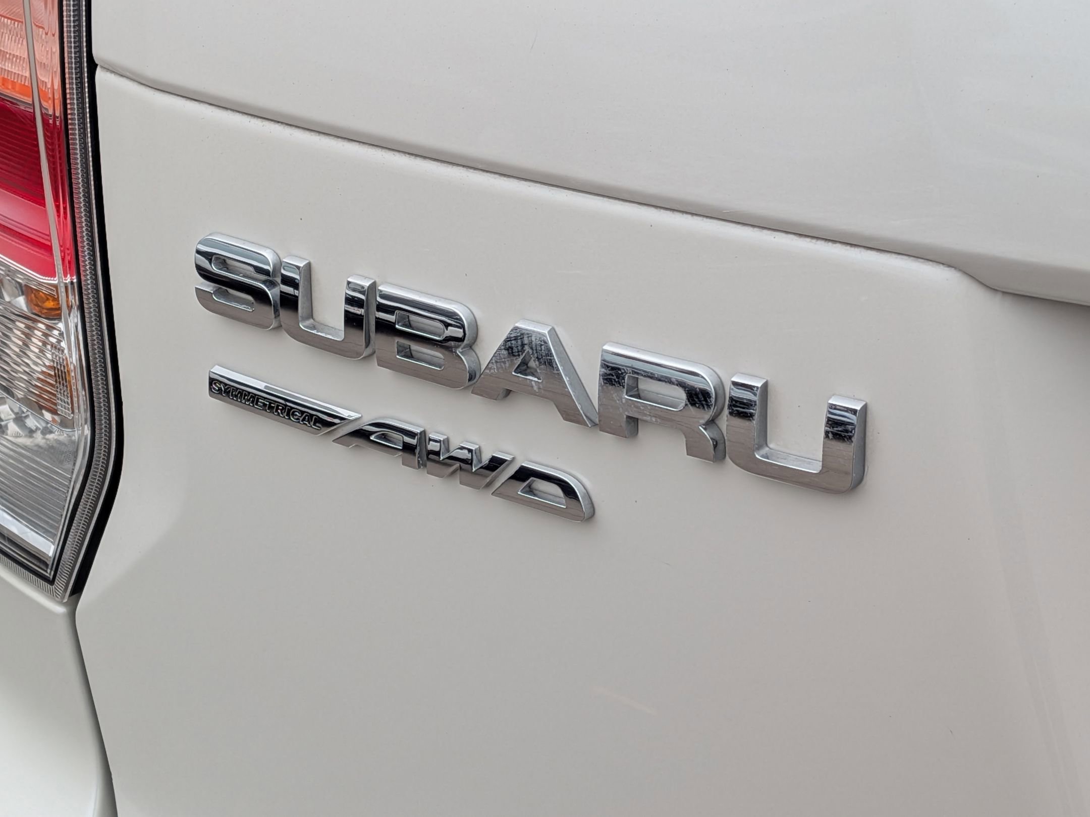 Used 2018 Subaru Forester 2.5i Premium AWD/4WD image 32