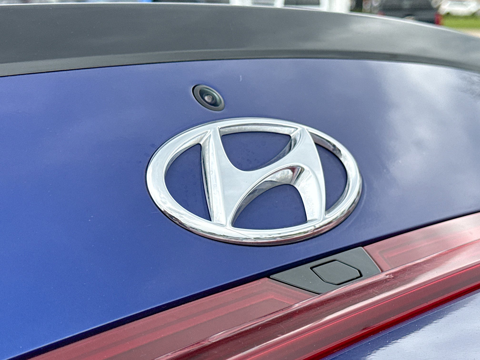 Used 2023 Hyundai Elantra N Line w/ Cargo Package FWD image 14