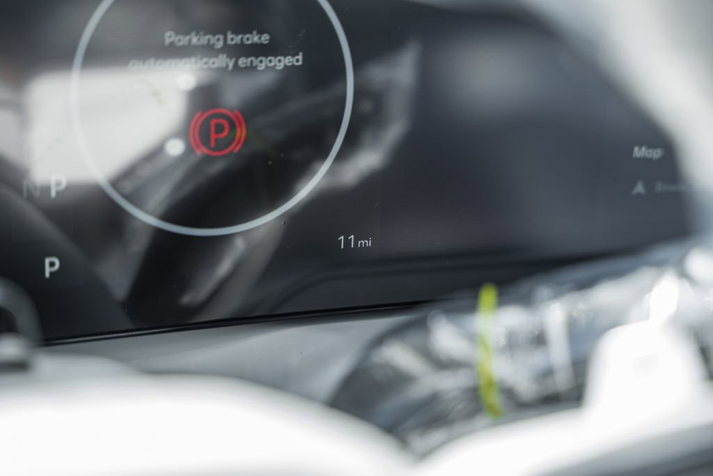 New 2026 Hyundai Palisade Calligraphy image 41