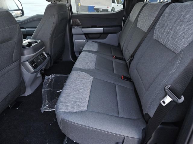 New 2026 Ford F350 XLT image 59