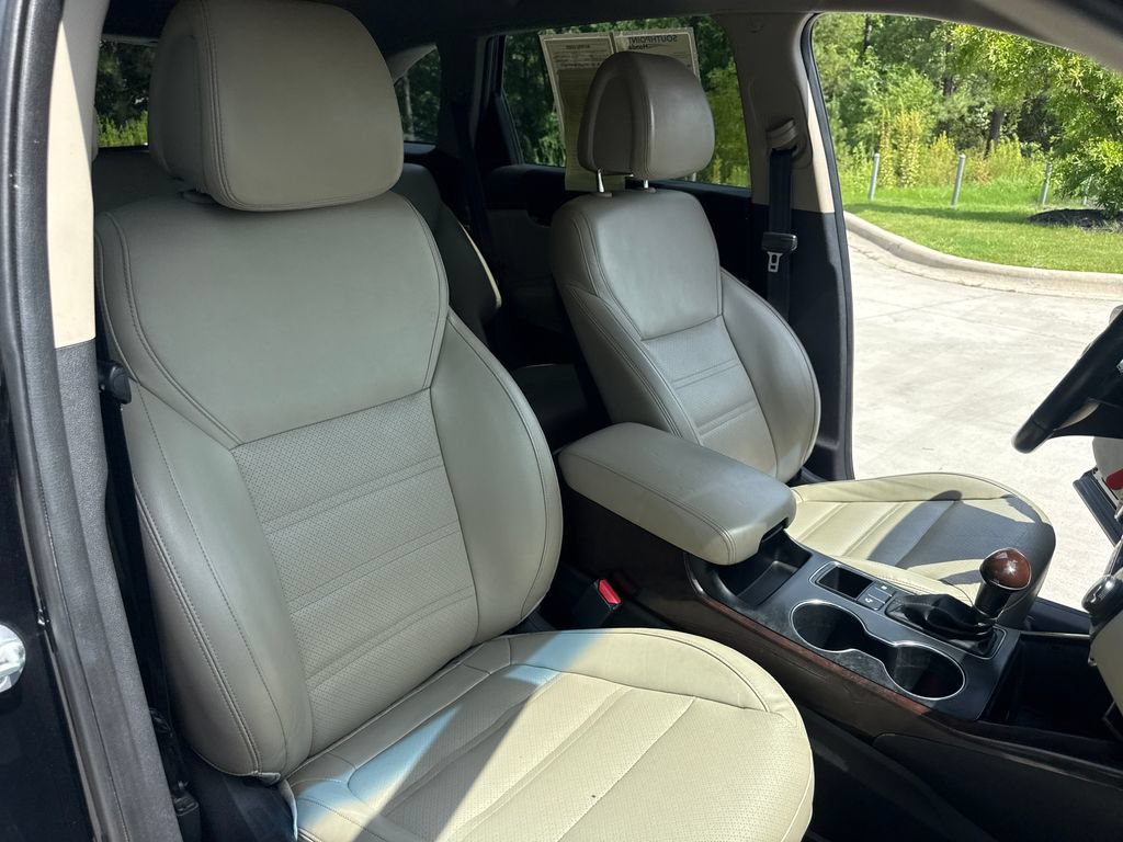 Used 2016 Kia Sorento EX FWD image 34