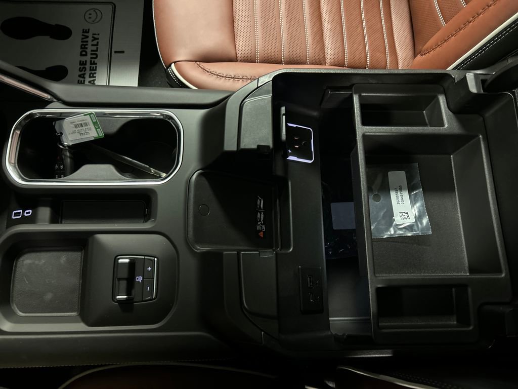 New 2026 GMC Sierra 2500 Denali Ultimate image 19