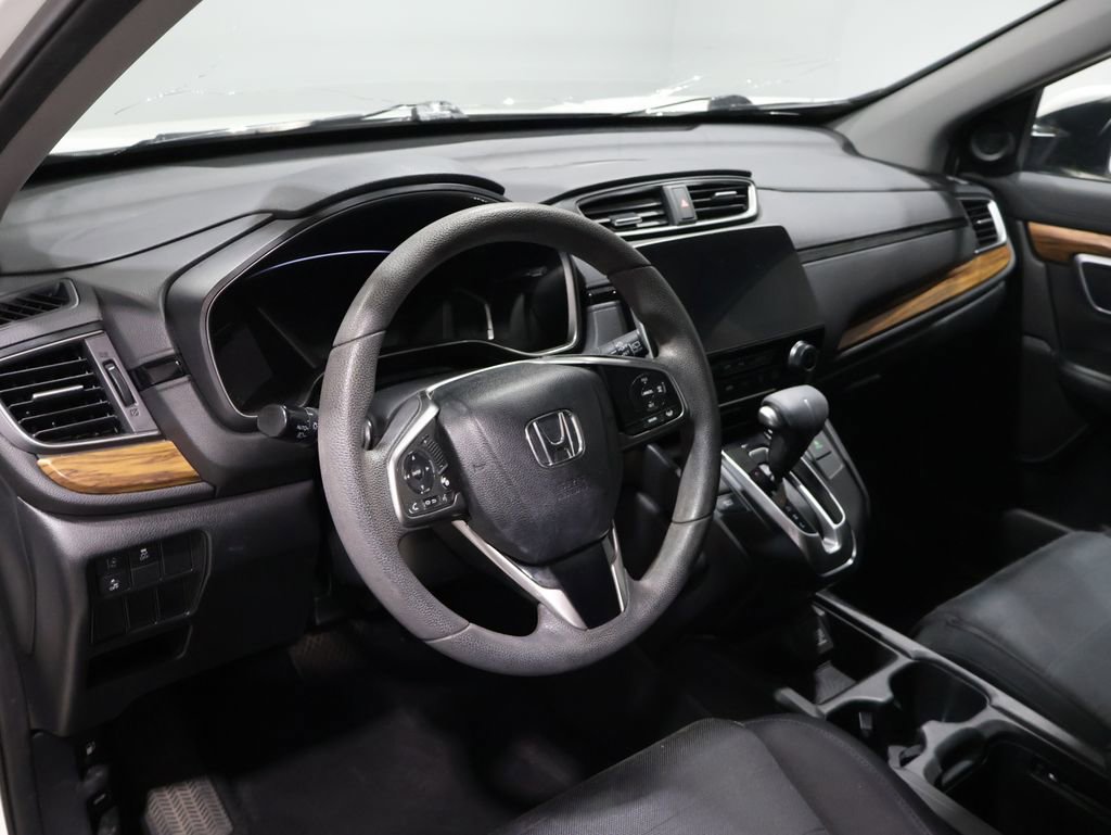 Used 2018 Honda CR-V EX image 14