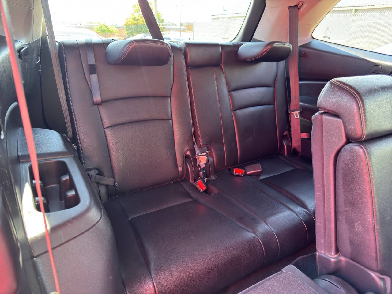 Used 2016 Honda Pilot EX-L image 13