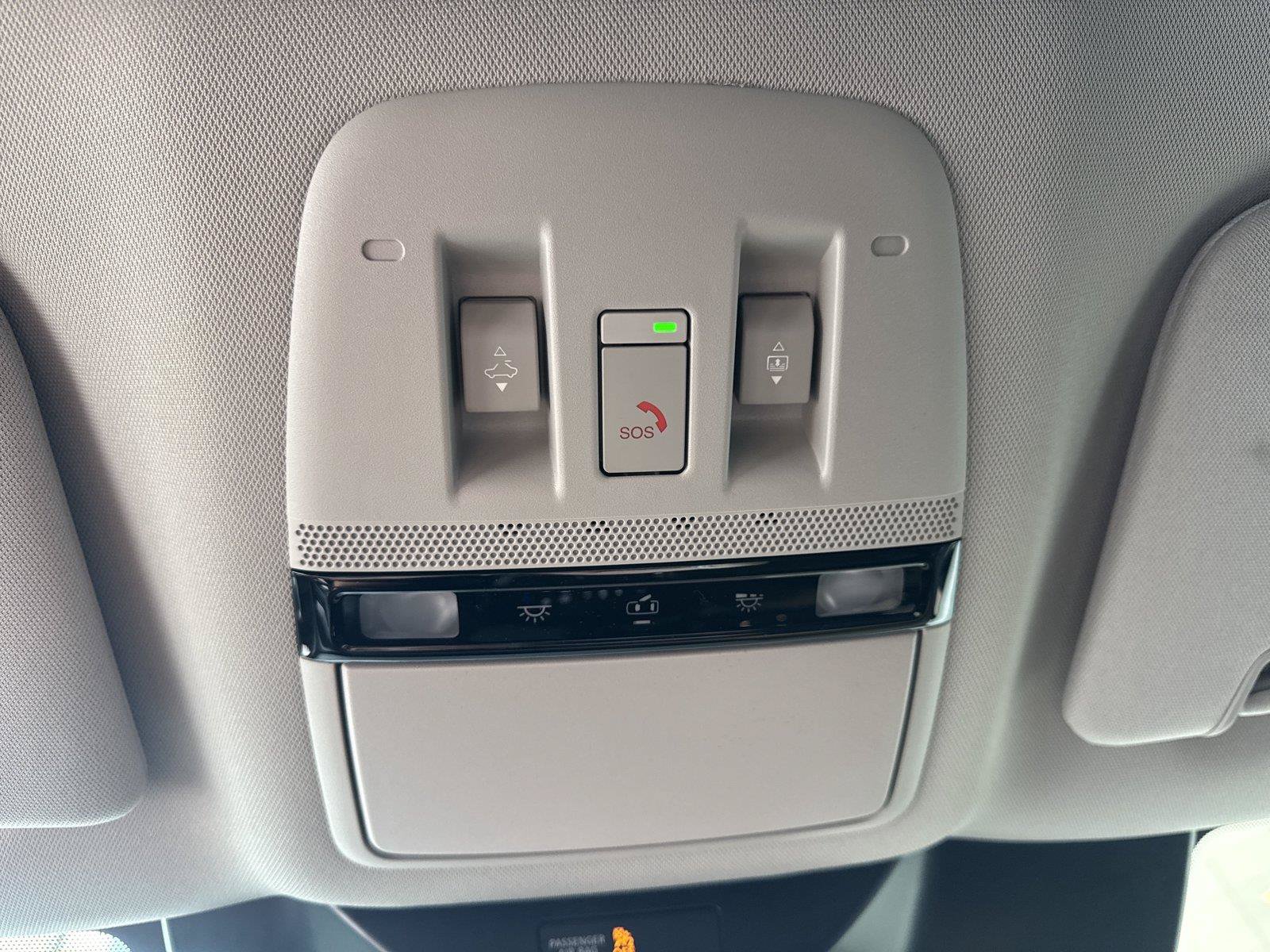 New 2027 Nissan Murano Platinum AWD/4WD image 26
