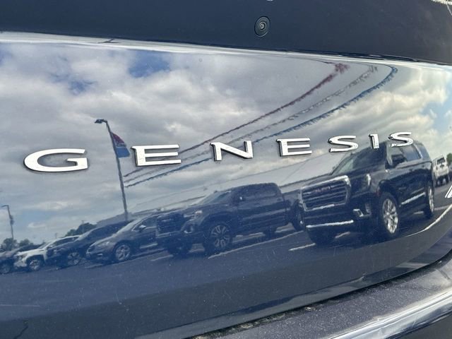 Used 2023 Genesis G70 2.0T image 31