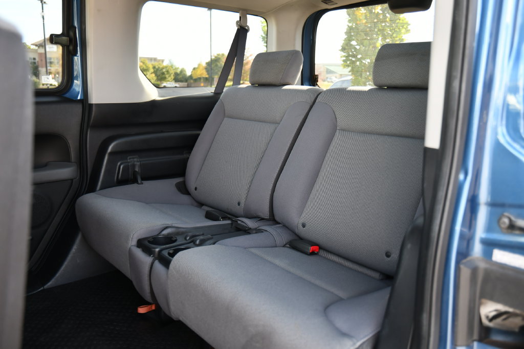 Used 2007 Honda Element EX image 18