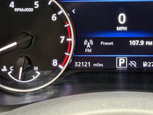 Used 2024 Nissan Sentra SV image 31