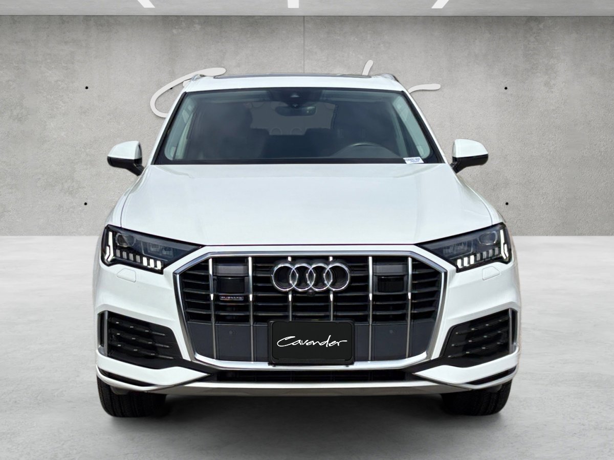 Used 2024 Audi Q7 2.0T Premium Plus image 21