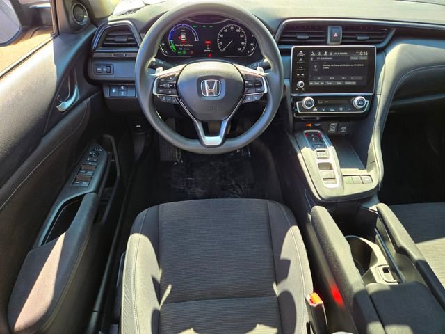 Certified 2022 Honda Insight EX image 15