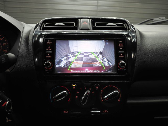 Used 2019 Mitsubishi Mirage ES FWD image 24