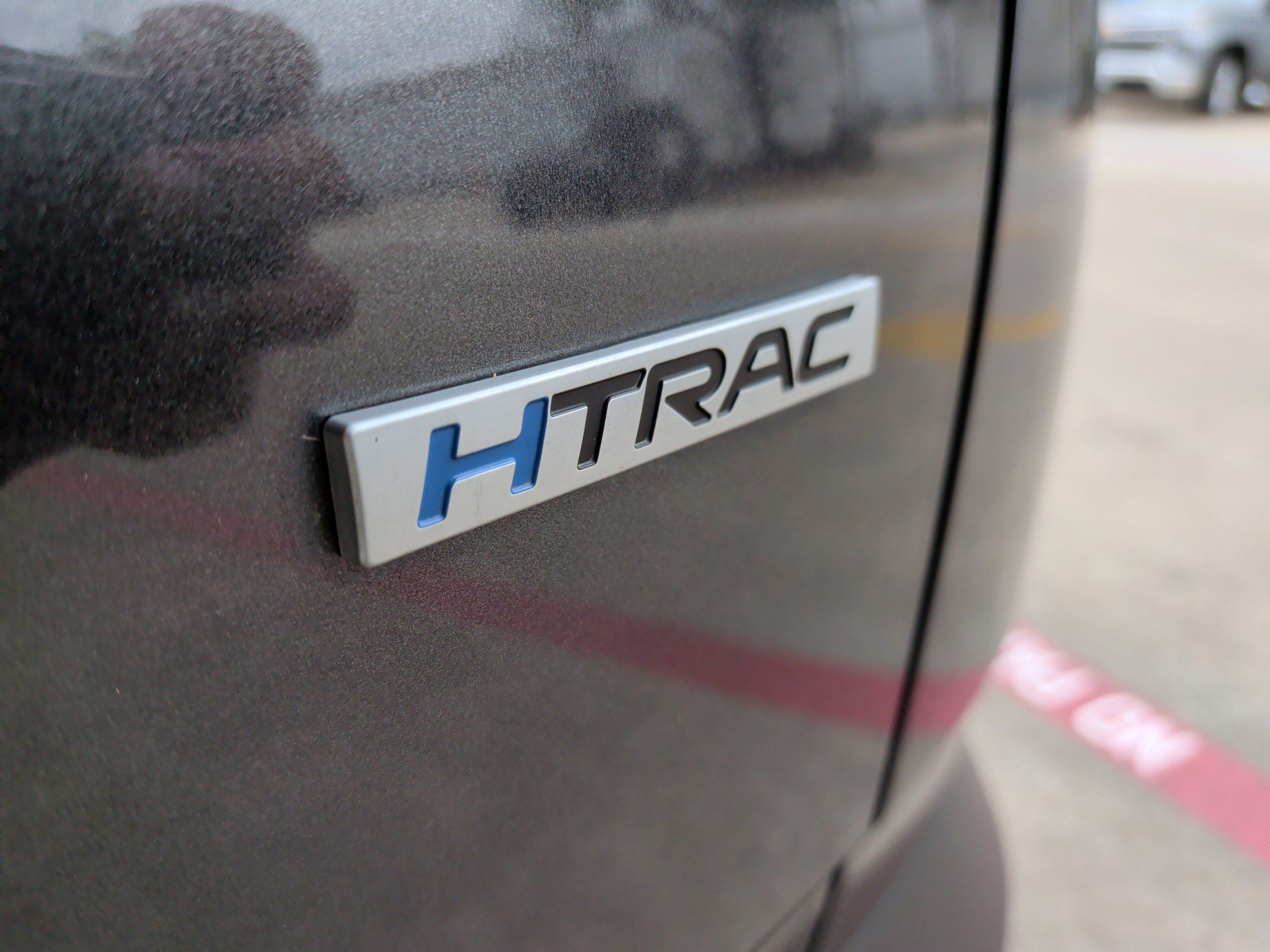 Used 2023 Hyundai Tucson SEL image 36