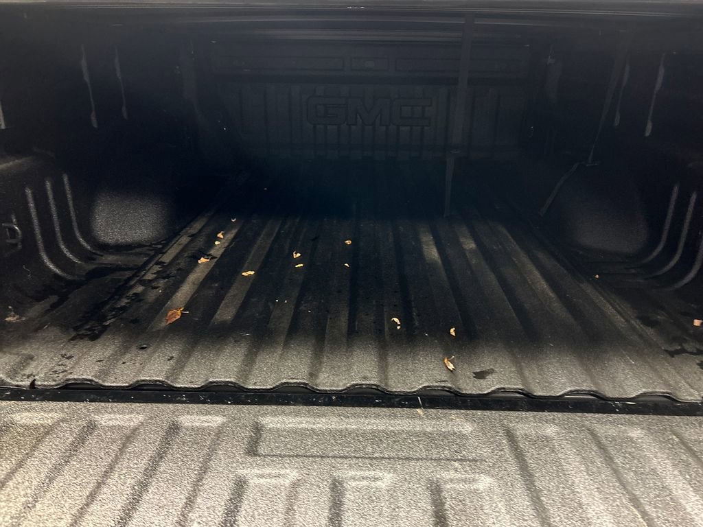 Used 2022 GMC Canyon AT4 image 23