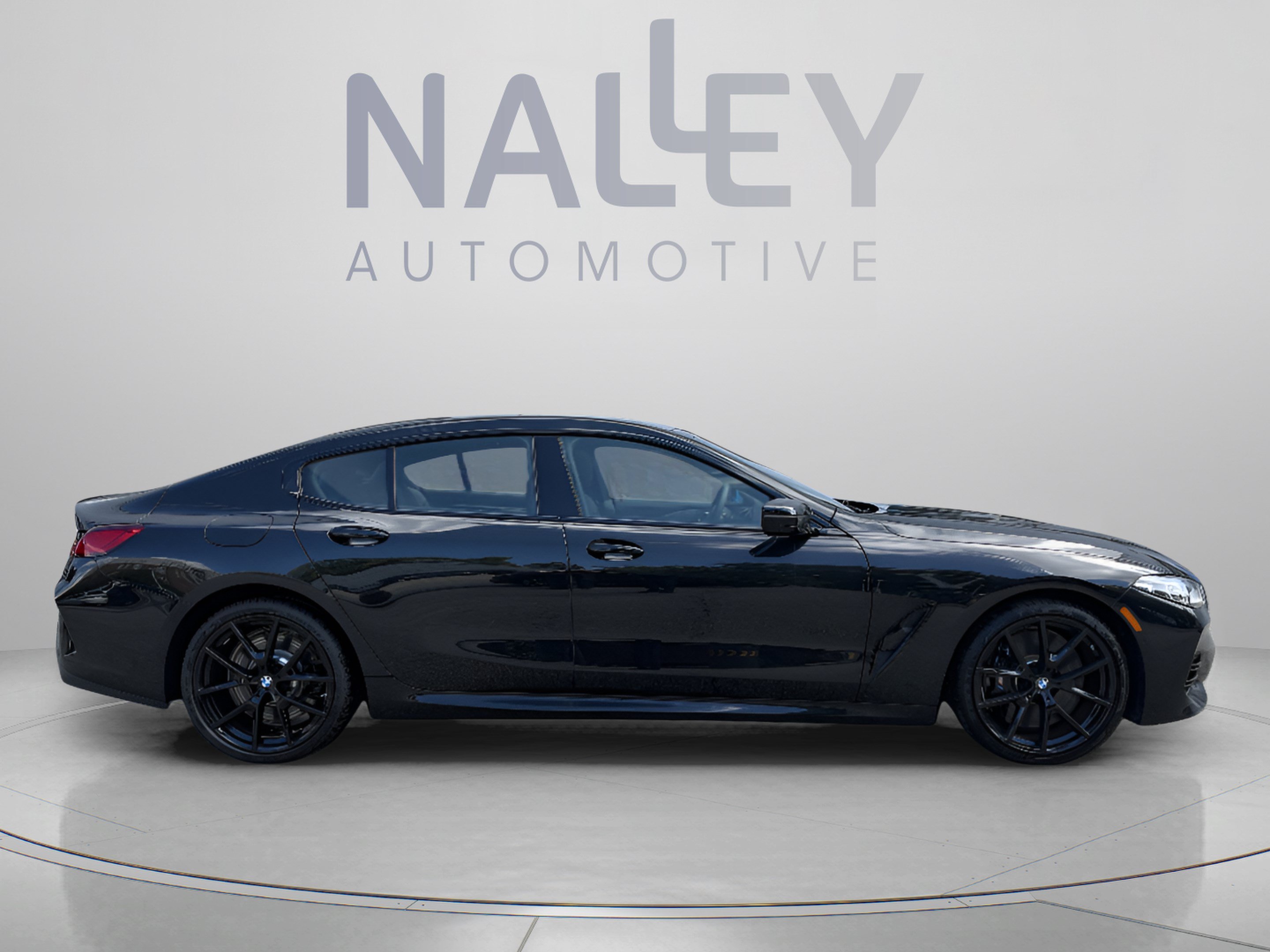 New 2026 BMW 840i w/ M Sport Professional Package RWD image 4