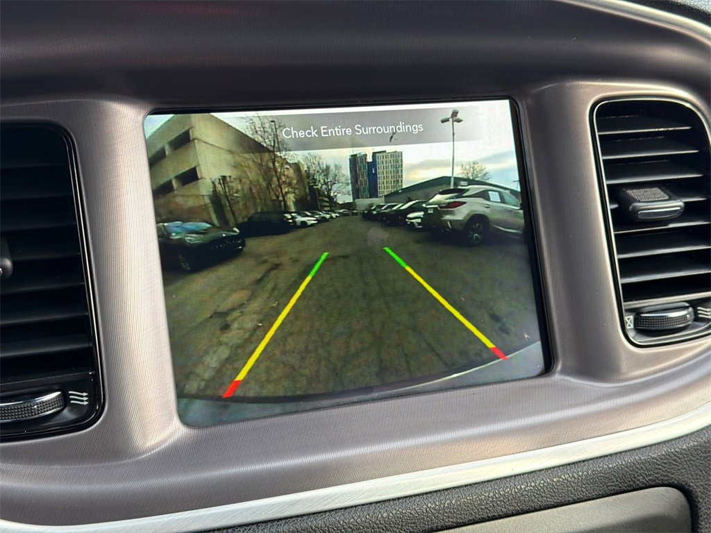 Used 2022 Dodge Charger GT w/ Blacktop Package image 24