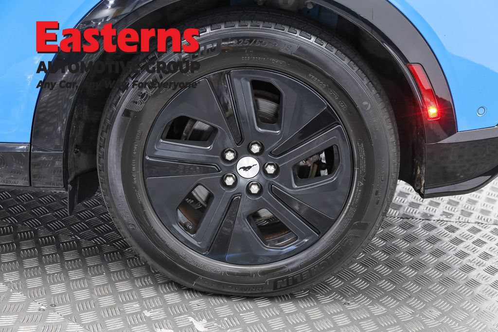 Used 2023 Ford Mustang Mach-E California Route 1 AWD/4WD image 34