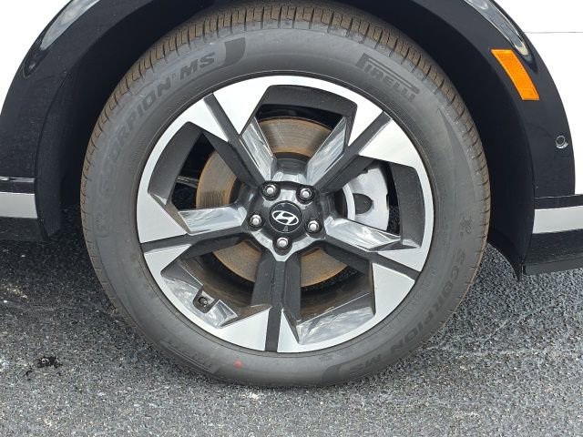 New 2026 Hyundai Palisade Limited image 28