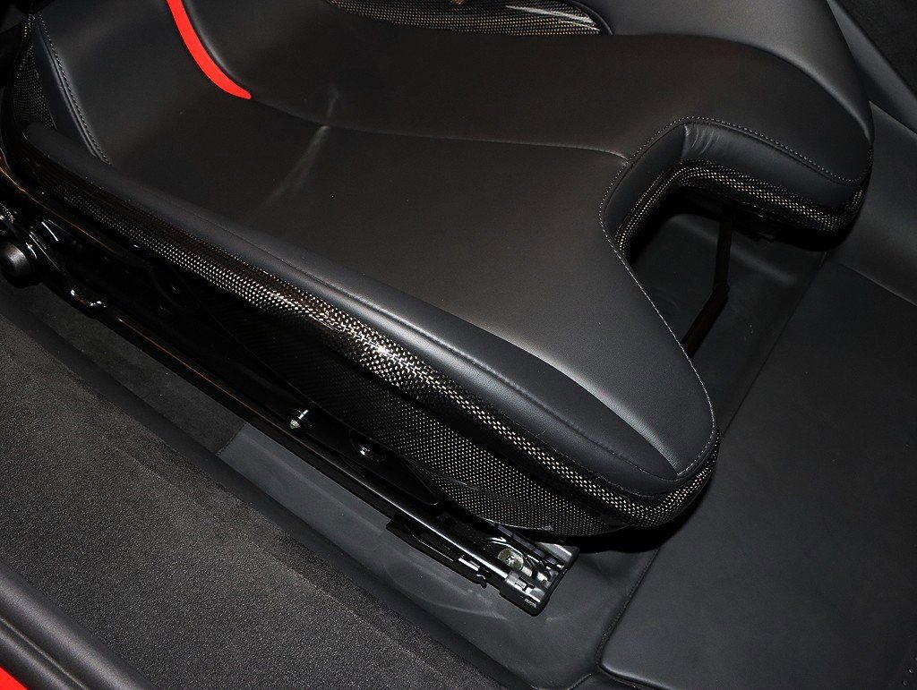 Certified 2024 Ferrari 296 GTS image 33