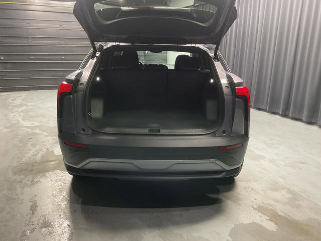 Used 2025 Chevrolet Blazer EV LT image 6