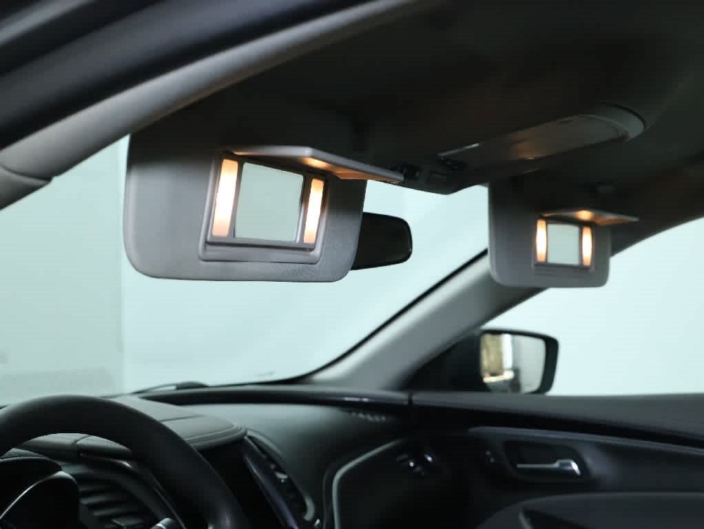Used 2018 Chevrolet Impala LS FWD image 19