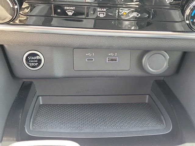 Certified 2023 Nissan Rogue S image 29