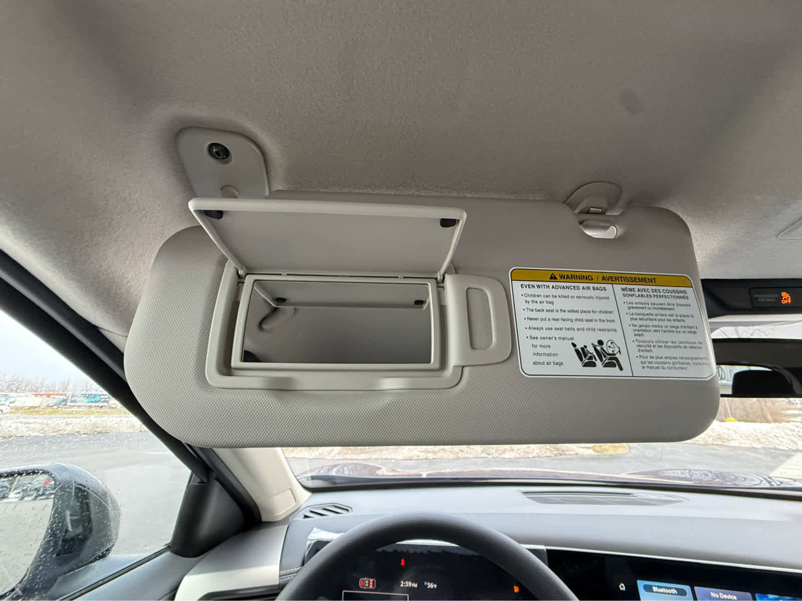 Used 2026 Nissan Kicks SV w/ Cold Weather Package image 26