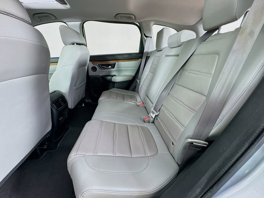 Used 2018 Honda CR-V EX-L image 31