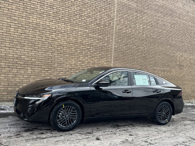 New 2026 Nissan Sentra SV w/ SV Convenience Package image 34