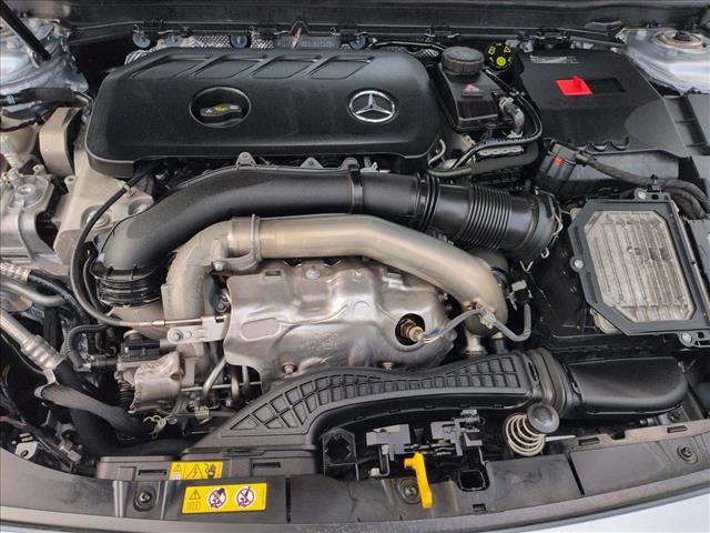Used 2025 Mercedes-Benz CLA 250 4MATIC image 29