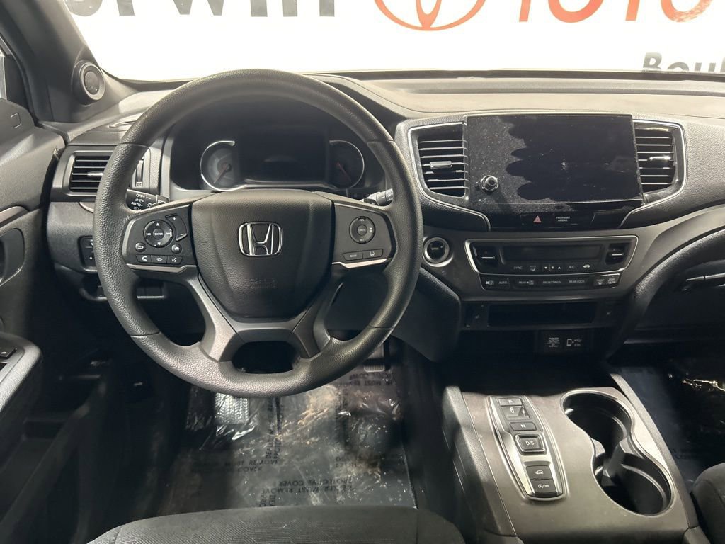 Used 2022 Honda Pilot Sport image 22