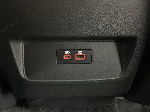 Used 2024 Nissan Frontier SV image 42