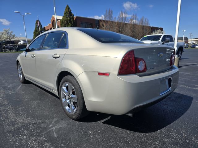 Used 2010 Chevrolet Malibu LT w/ Power Convenience Package image 7