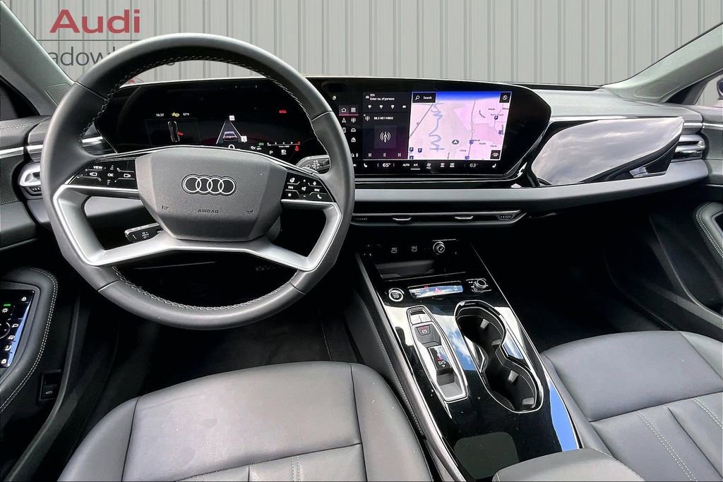 Used 2025 Audi A5 2.0T Premium w/ Convenience Package AWD/4WD image 7