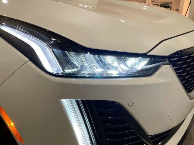 Certified 2022 Cadillac CT5 Premium Luxury image 11