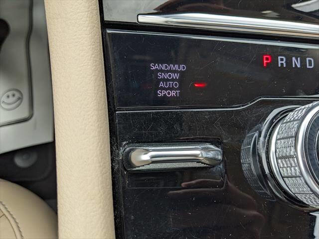 Used 2022 Jeep Grand Cherokee Limited image 25