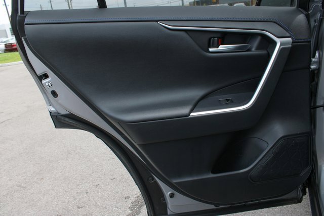 Used 2019 Toyota RAV4 XSE image 35