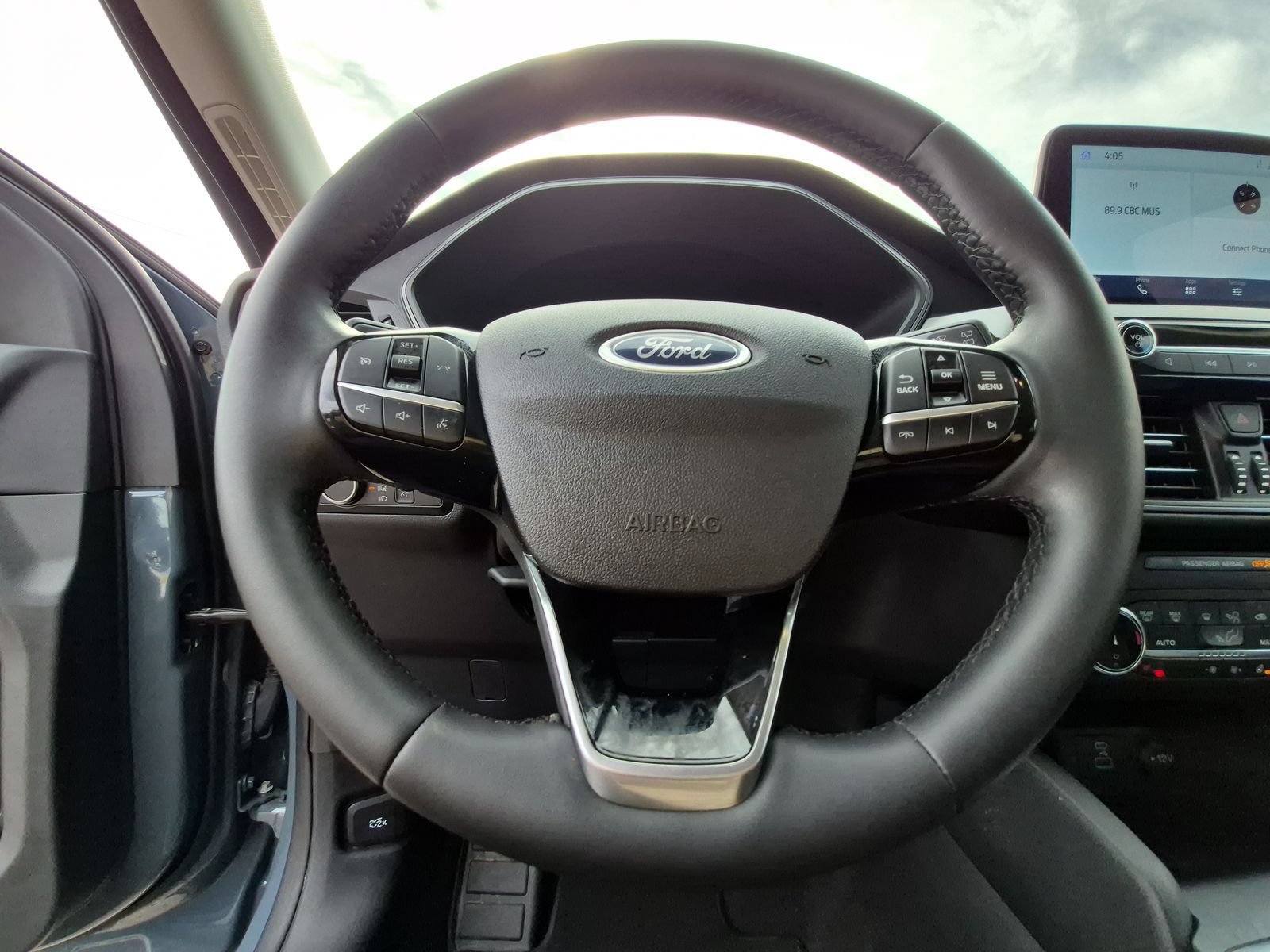 Used 2023 Ford Escape Active w/ Cold Weather Package FWD image 20