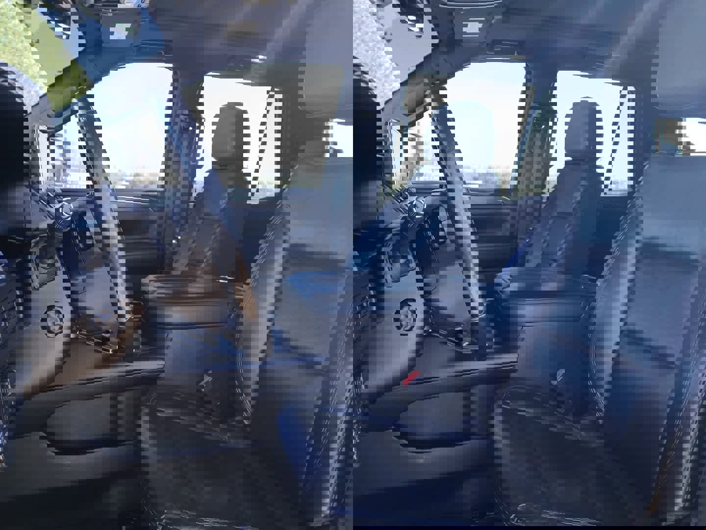 Used 2021 Chevrolet Tahoe LT w/ LT Signature Package image 17