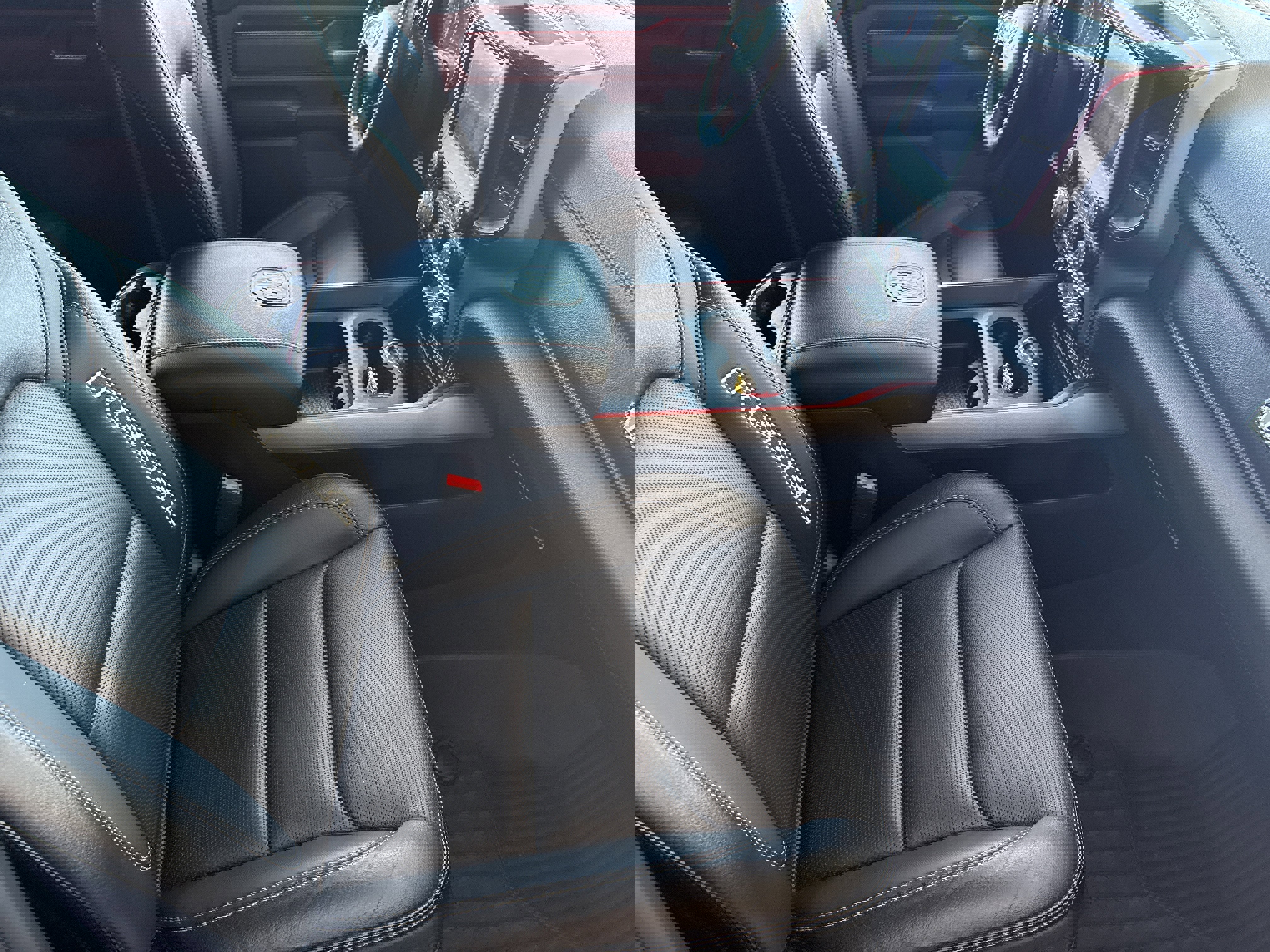 Used 2020 RAM 1500 Rebel w/ Rebel Level 2 Equipment Group image 15