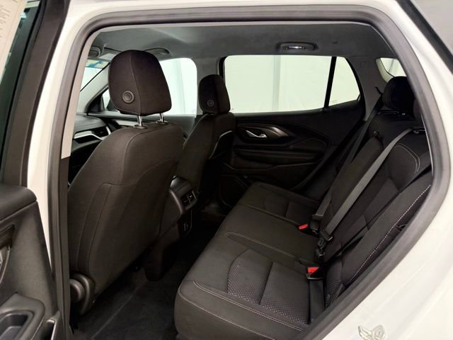 Used 2024 GMC Terrain SLE image 13