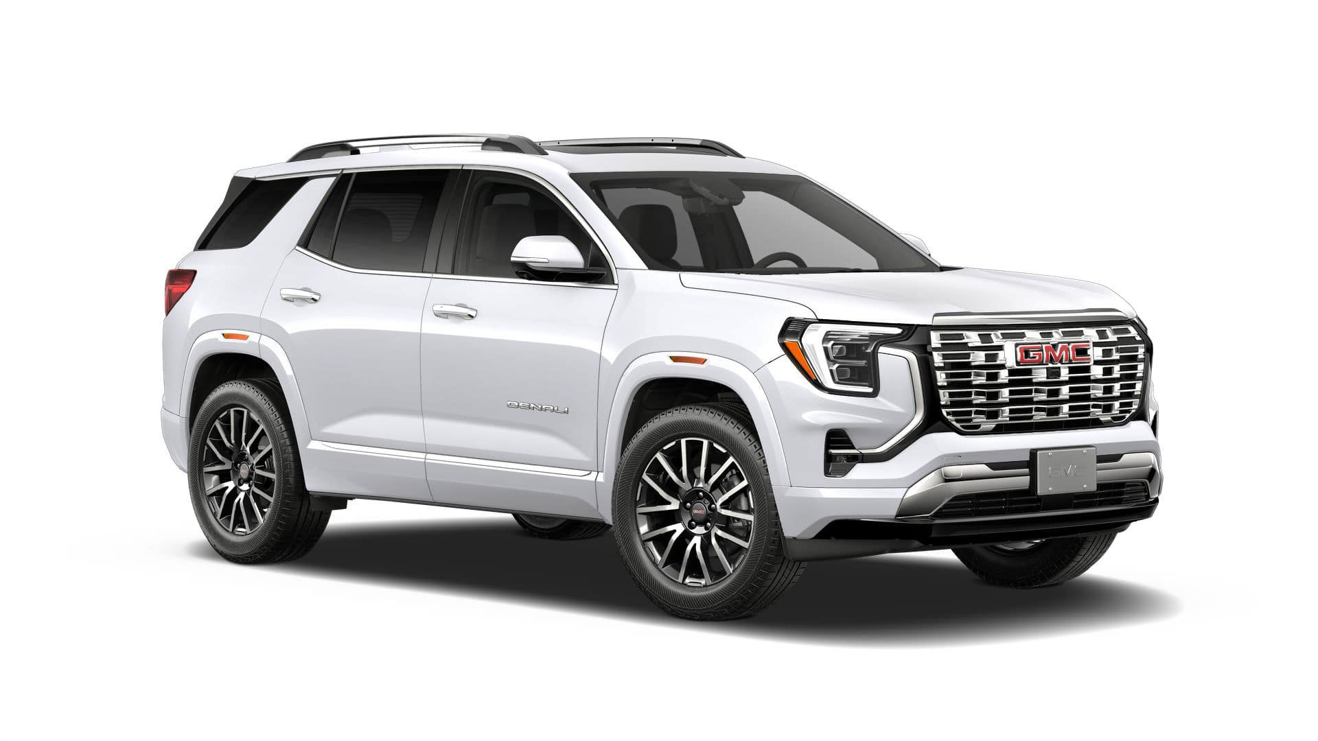 New 2027 GMC Terrain Denali AWD/4WD image 34