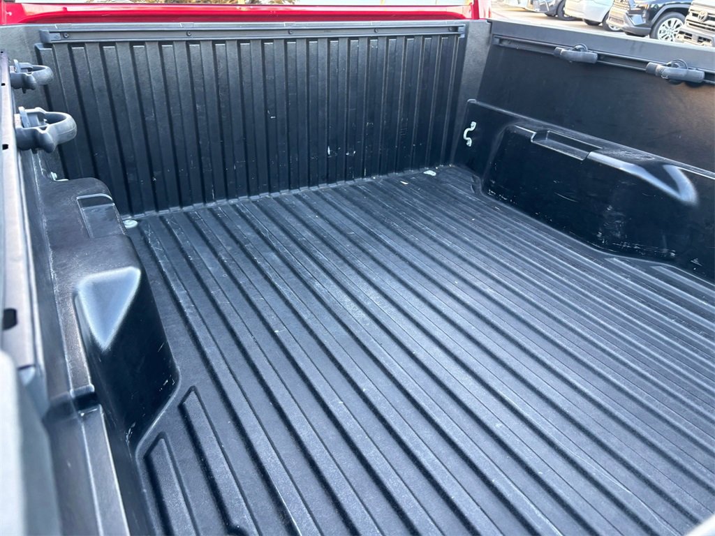 Certified 2024 Toyota Tacoma SR5 image 31