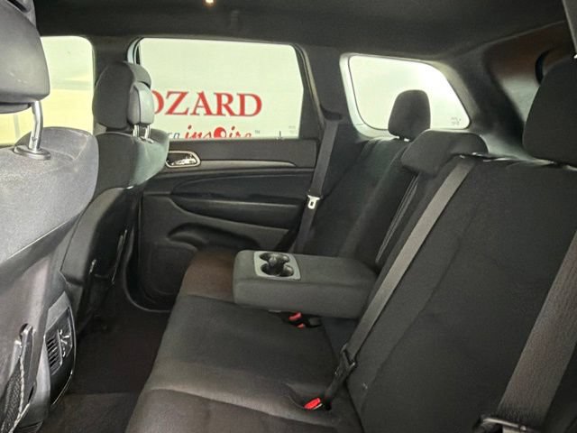 Used 2016 Jeep Grand Cherokee Laredo w/ Quick Order Package 23E RWD image 13