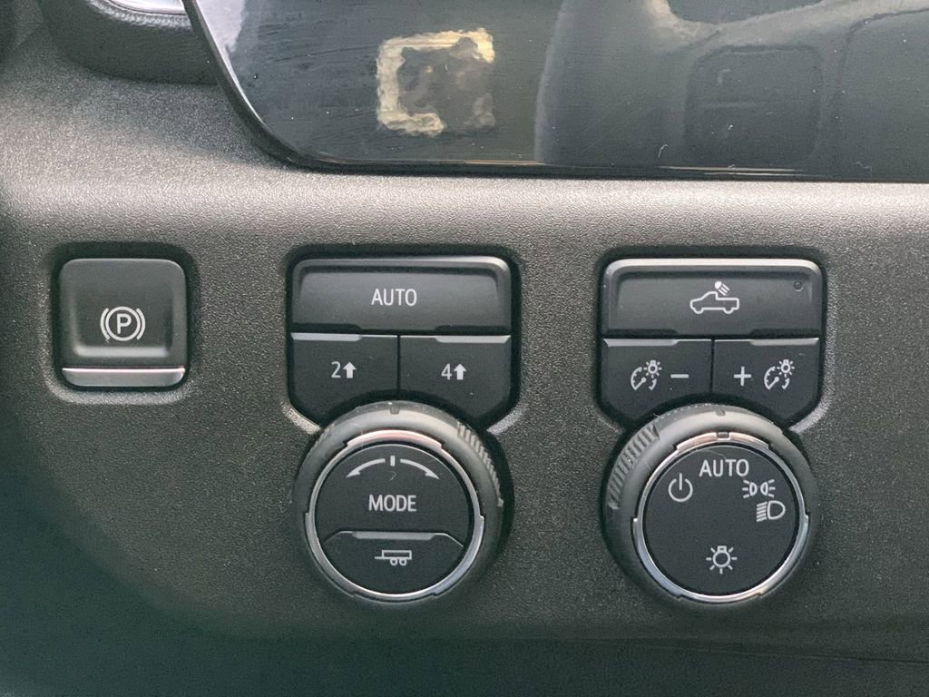 Certified 2025 Chevrolet Silverado 1500 LT image 15