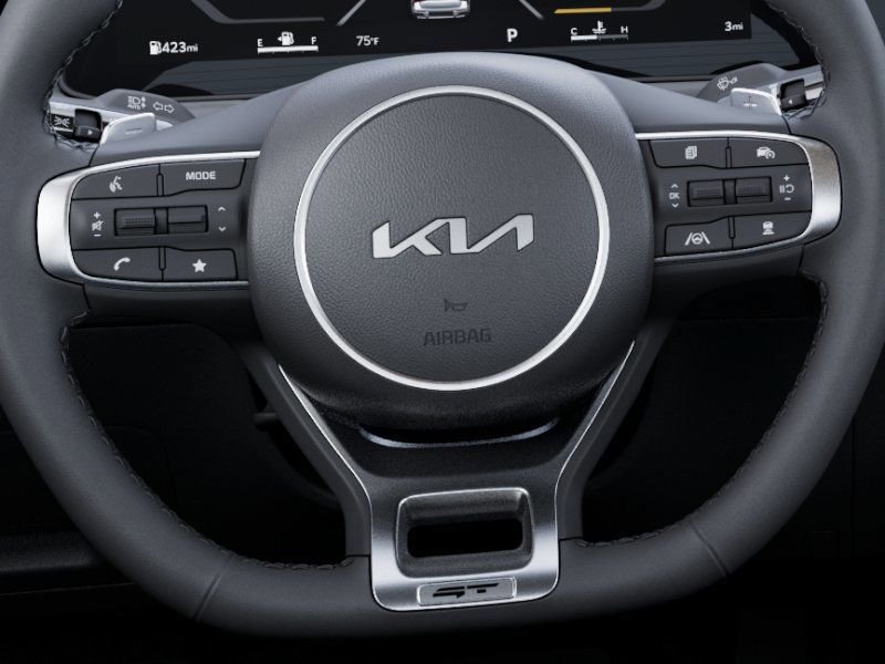 New 2026 Kia K5 GT w/ GT1 Package FWD image 22