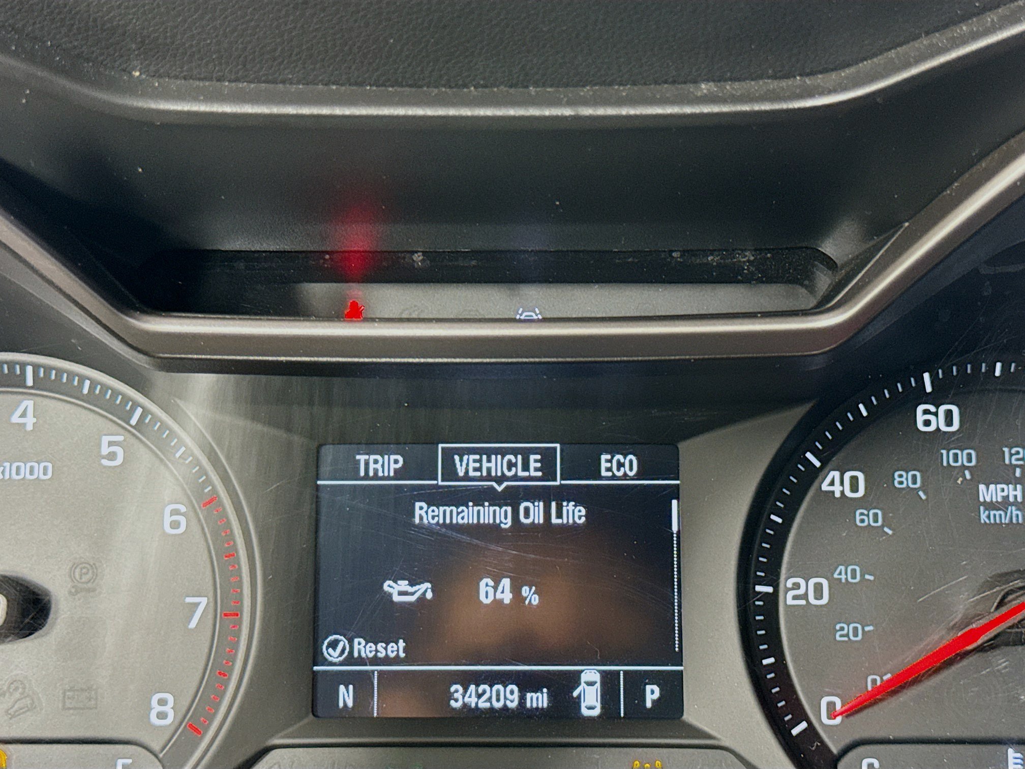 Used 2023 Chevrolet TrailBlazer LS FWD image 14