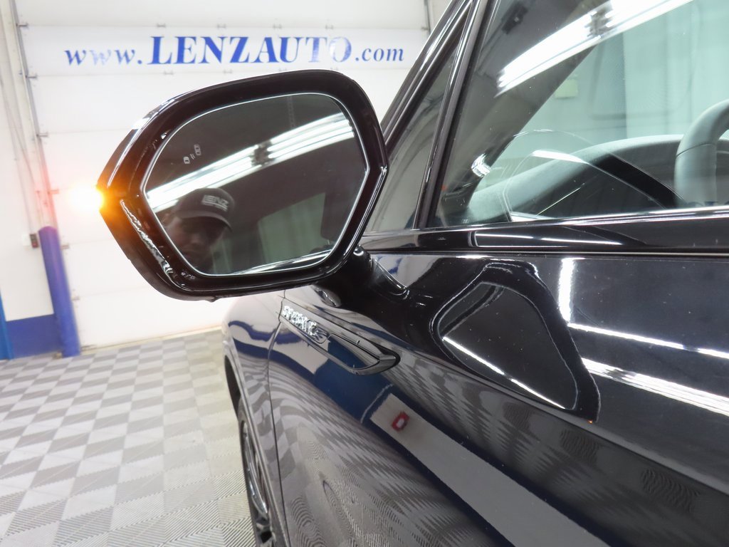 Used 2025 Lincoln Corsair Premiere w/ Jet Appearance Package image 66