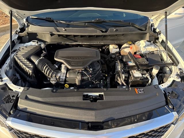 Used 2020 Cadillac XT6 Premium Luxury image 23