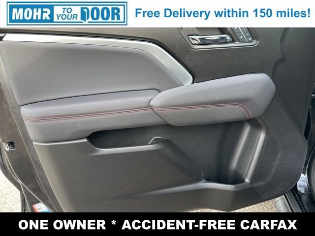 Used 2024 Chevrolet Colorado Z71 w/ Z71 Convenience Package 2 image 25
