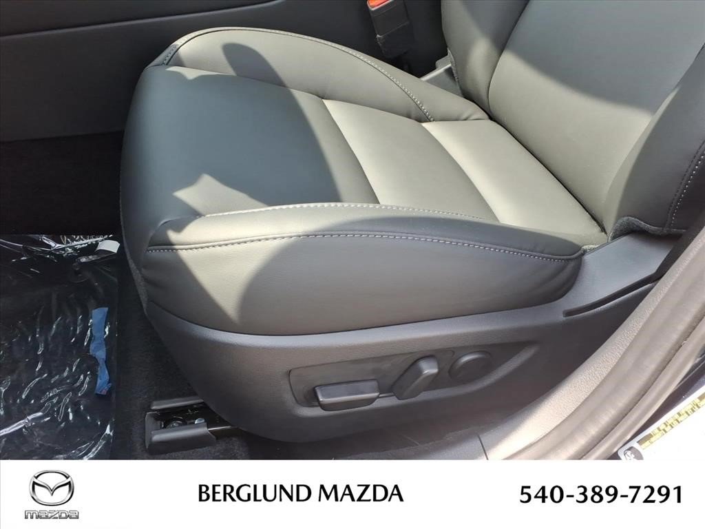 New 2026 MAZDA CX-30 AWD 2.5 S image 12